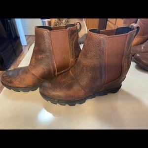 Sorel Joan of Arctic Boots
